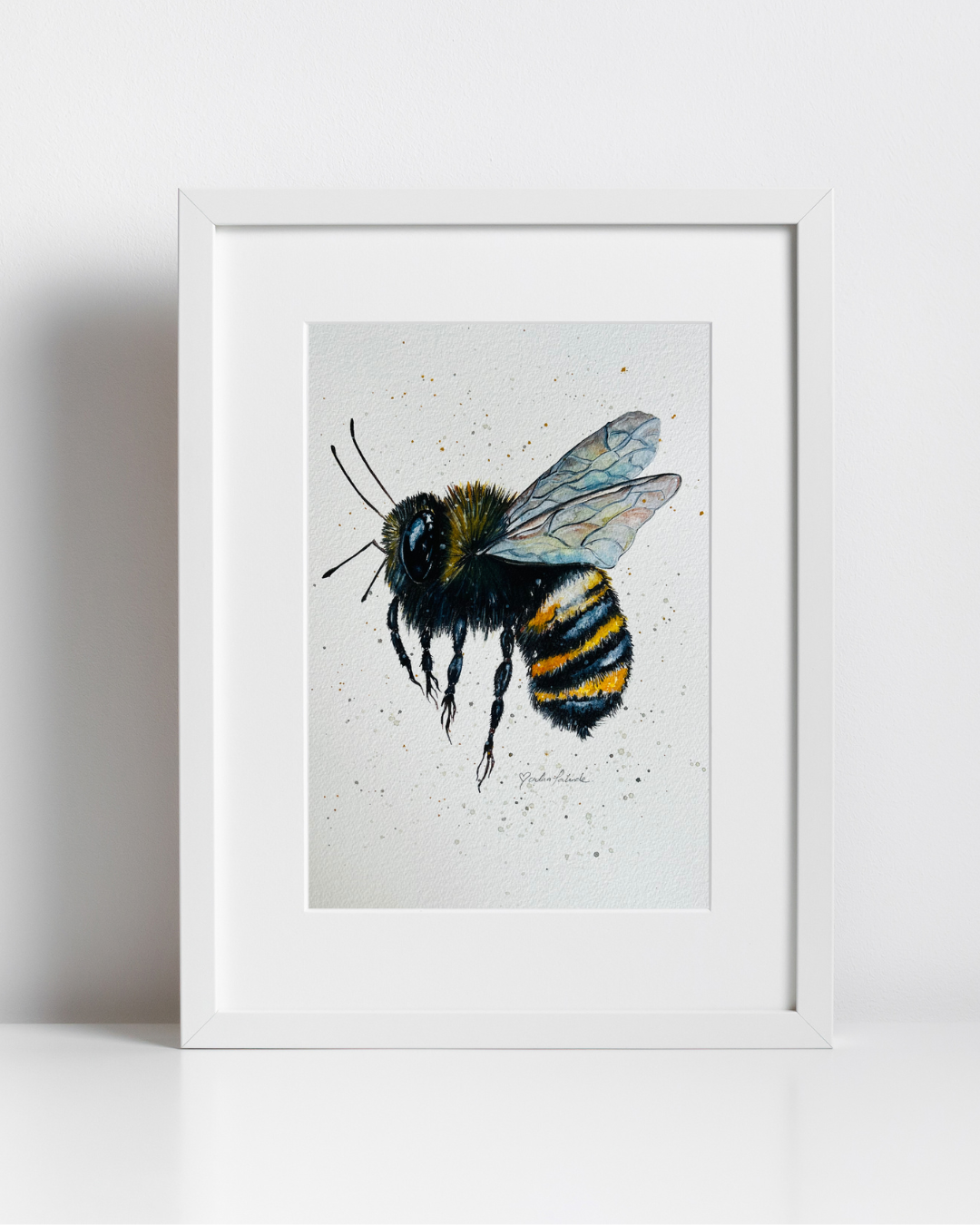 Bee 2